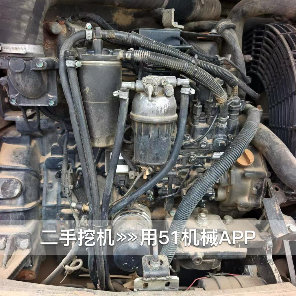 51机械